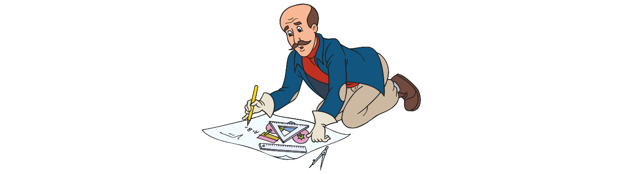 Eddi Eddison aus Benjamin Blümchen